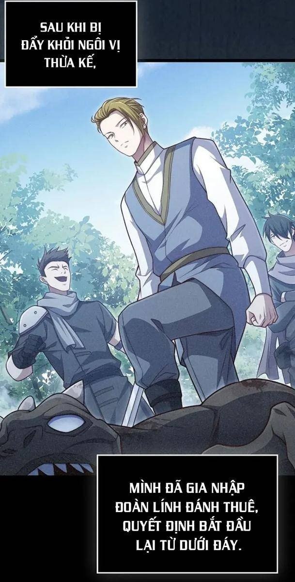 Thương Nhân Thánh Thần - Page 57