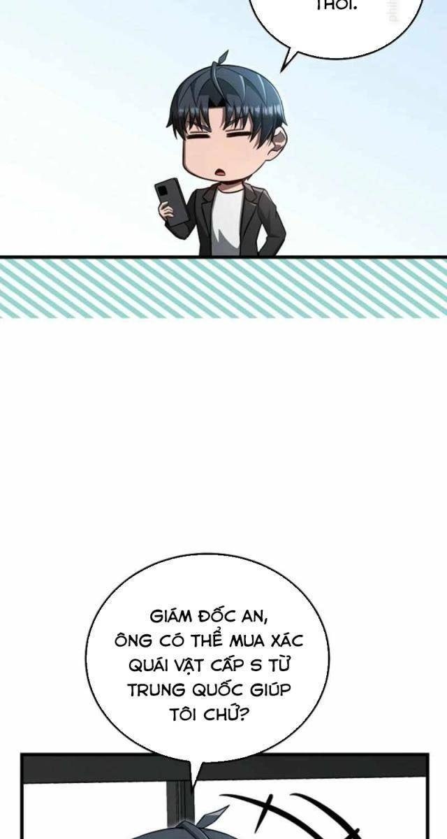 Cách Một Tử Linh Sư Cấp Thảm Họa Nghỉ Hưu - Page 94