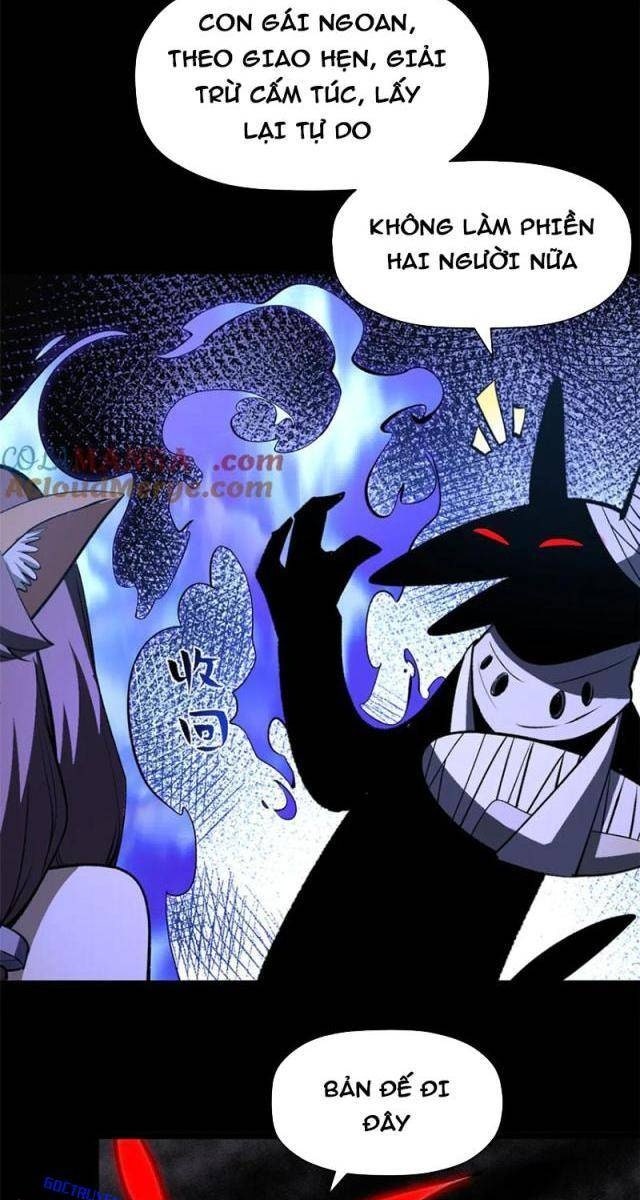 Đỉnh Cấp Khí Vận, Lặng Lẽ Tu Luyện Ngàn Năm - Page 86