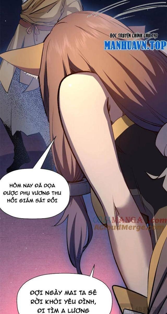 Đỉnh Cấp Khí Vận, Lặng Lẽ Tu Luyện Ngàn Năm - Page 94