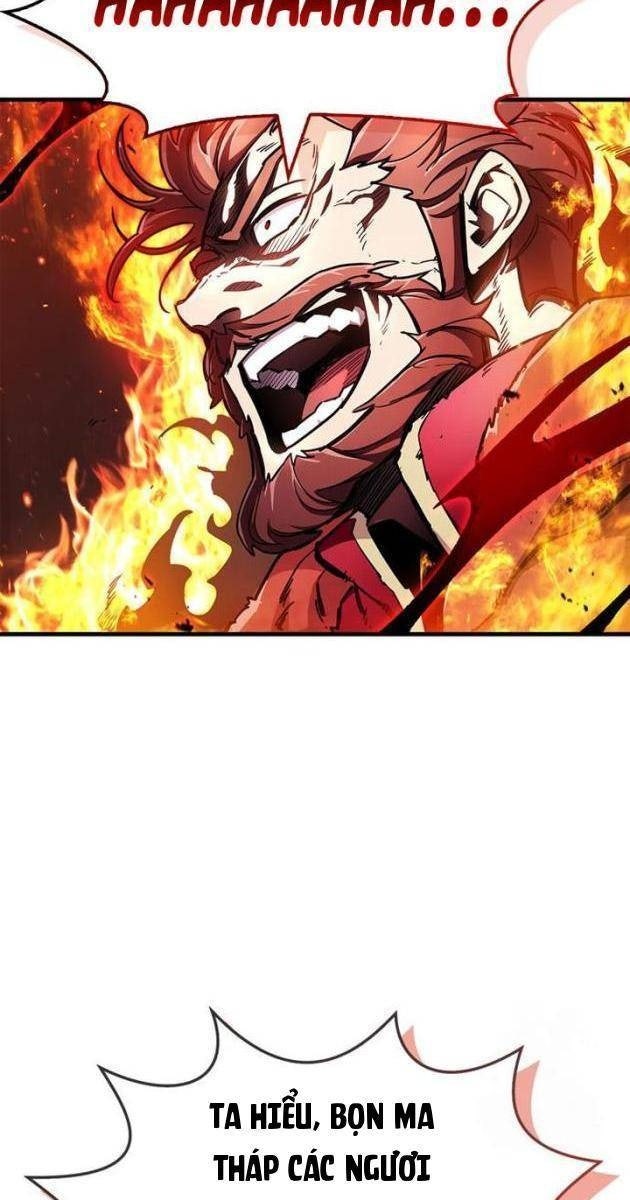 Người Chơi Che Giấu Quá Khứ - Page 23