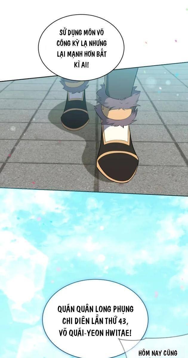 Tuyệt Đỉnh Võ Lâm - Page 30