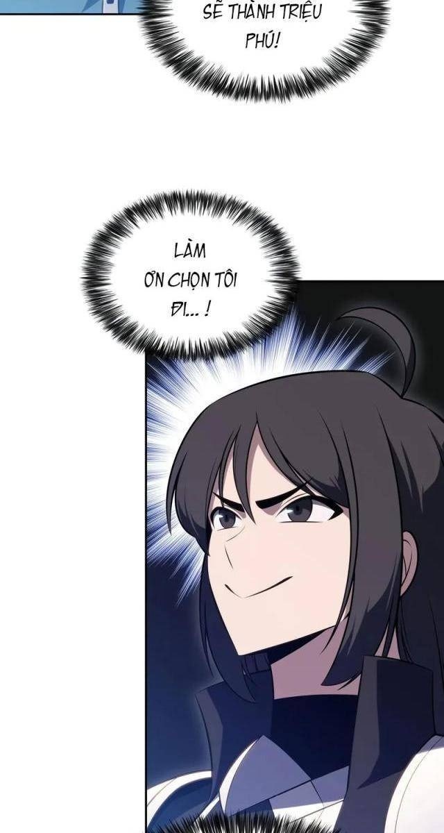 Người Chơi Đơn Mới Cấp Cao Nhất - Page 23