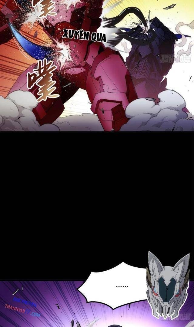 Khế Ước Cương Thiết - Page 44