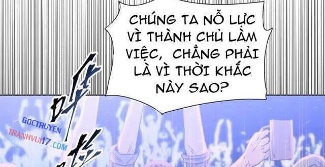Kẻ Tàn Nhẫn Ngày Tận Thế: Bắt Đầu Dự Trữ Hàng Tỉ Tấn Vật Tư - Page 6