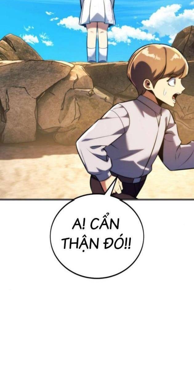 Hướng Dẫn Sinh Tồn Trong Học Viện - Page 33