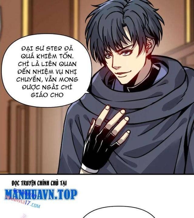 Bắt Đầu Chuyển Chức Tài Thần, Ta Chuyển Hóa Triệu Vạn Thần Sủng - Page 10