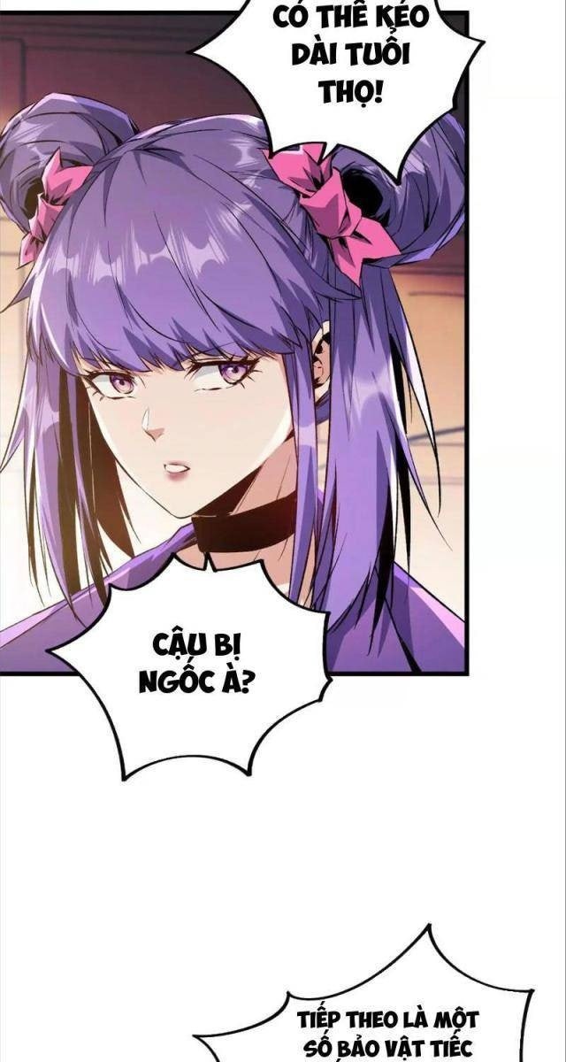 Trùng Sinh Thành Gián - Page 33