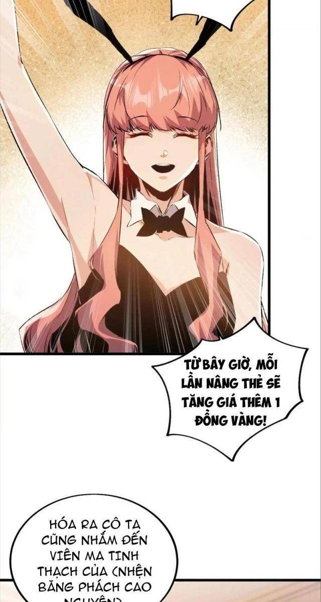 Trùng Sinh Thành Gián - Page 57