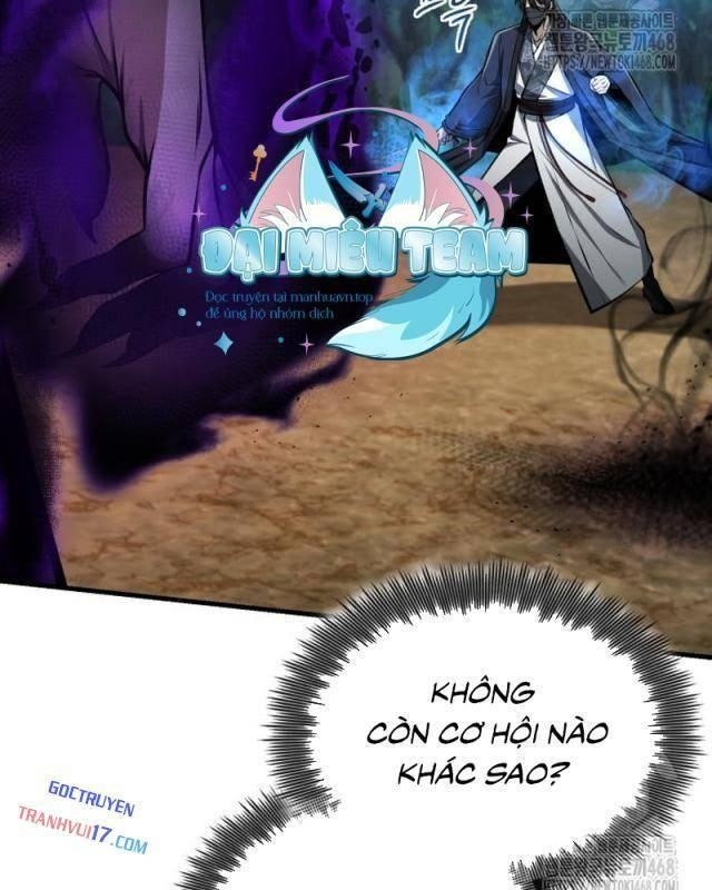 Giảng Sư Đứng Đầu: Baek Sư phụ - Page 9