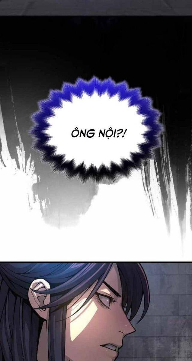 Quái Lực Loạn Thần - Page 37