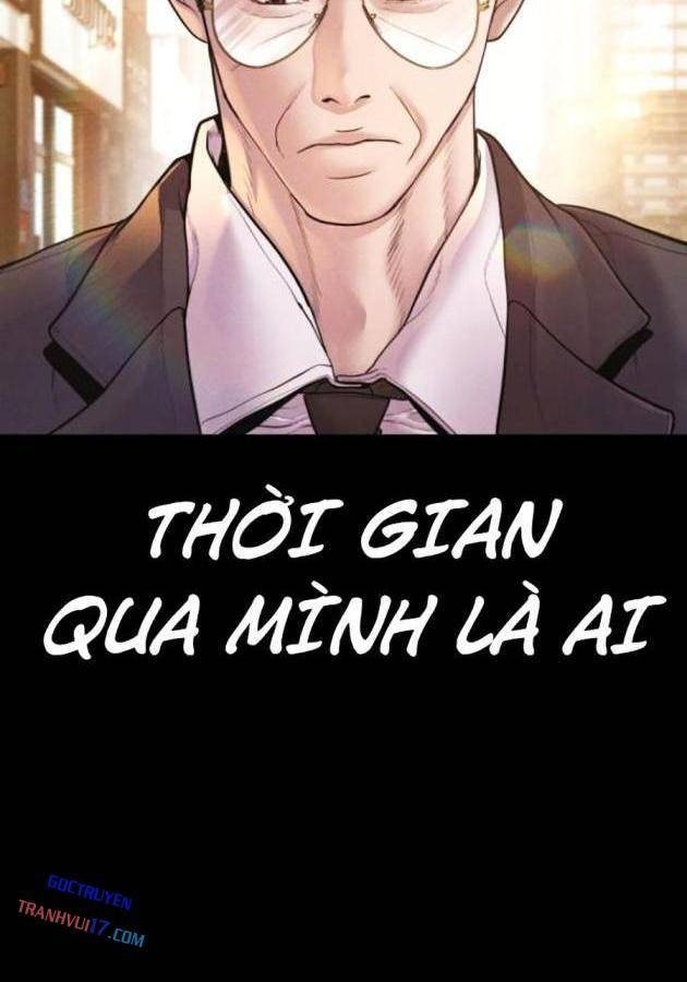 Bố Tôi Là Đặc Vụ - Page 20