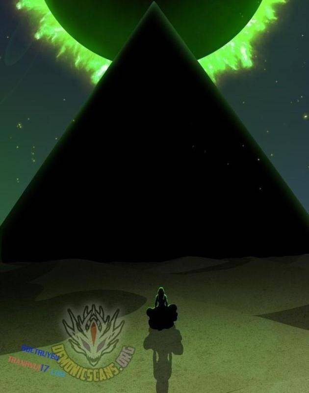 Chế Ngự Kiếm - Page 88