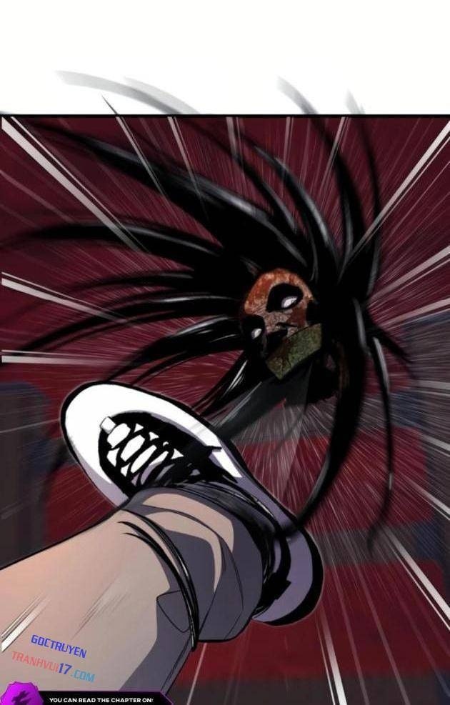 Hẹn Hò Rùng Rợn - Page 64