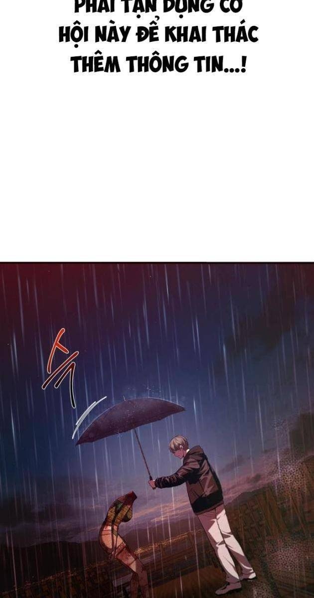 Hẹn Hò Rùng Rợn - Page 81