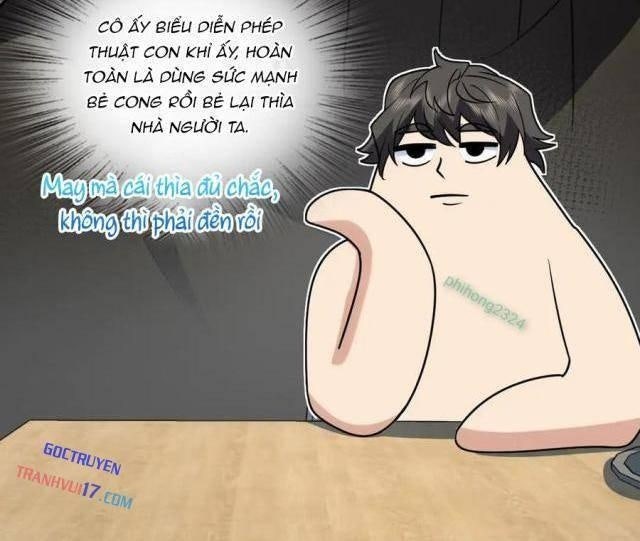 Bà Xã Nhà Tôi Đến Từ Ngàn Năm Trước - Page 62