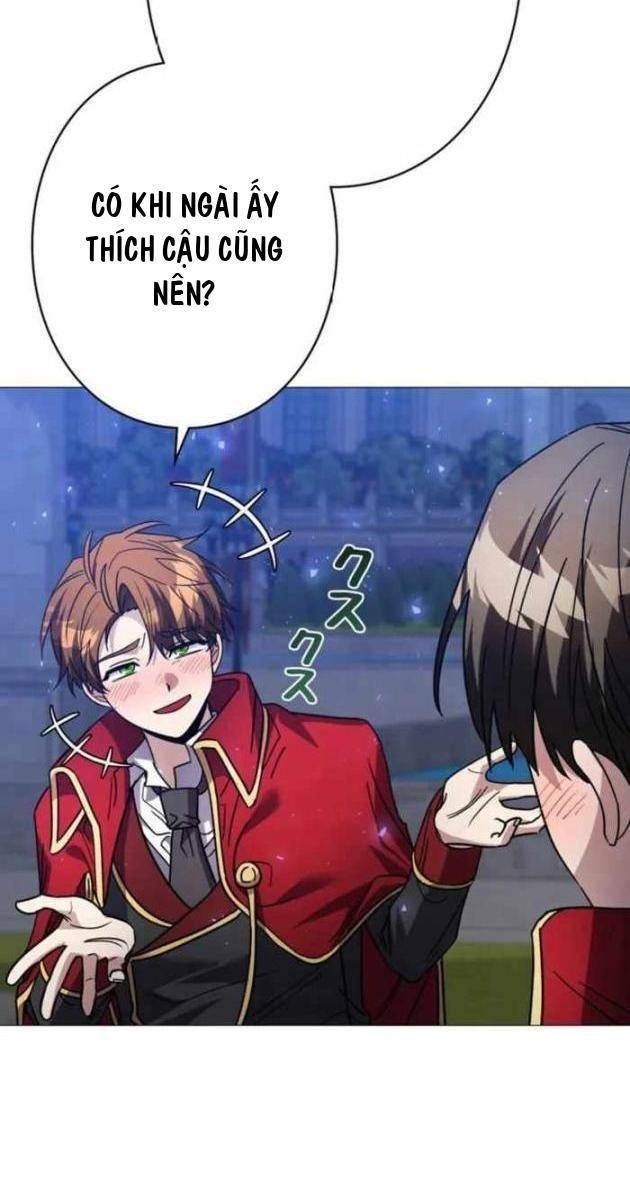 Bức Thư Tình Đến Từ Tương Lai - Page 132