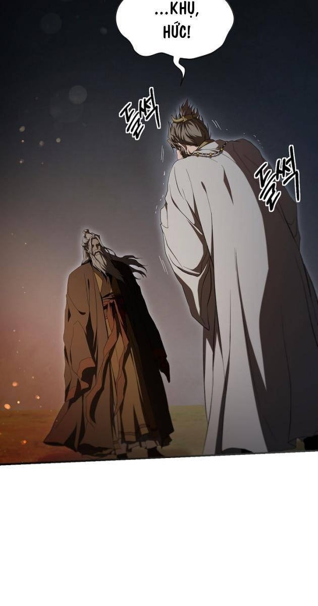 Võ Đang Kỳ Hiệp - Page 120