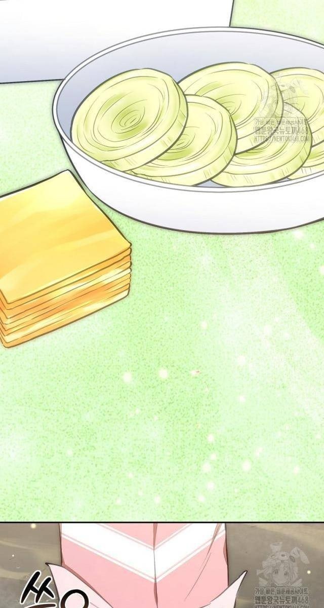 Chủ Xe Thức Ăn Nhanh Trong Ngục Tối - Page 64