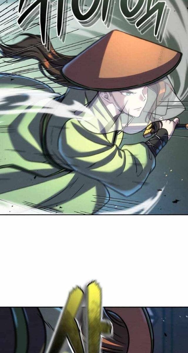 Tiểu Đệ Tử Của Võ Lâm Minh Chủ - Page 34