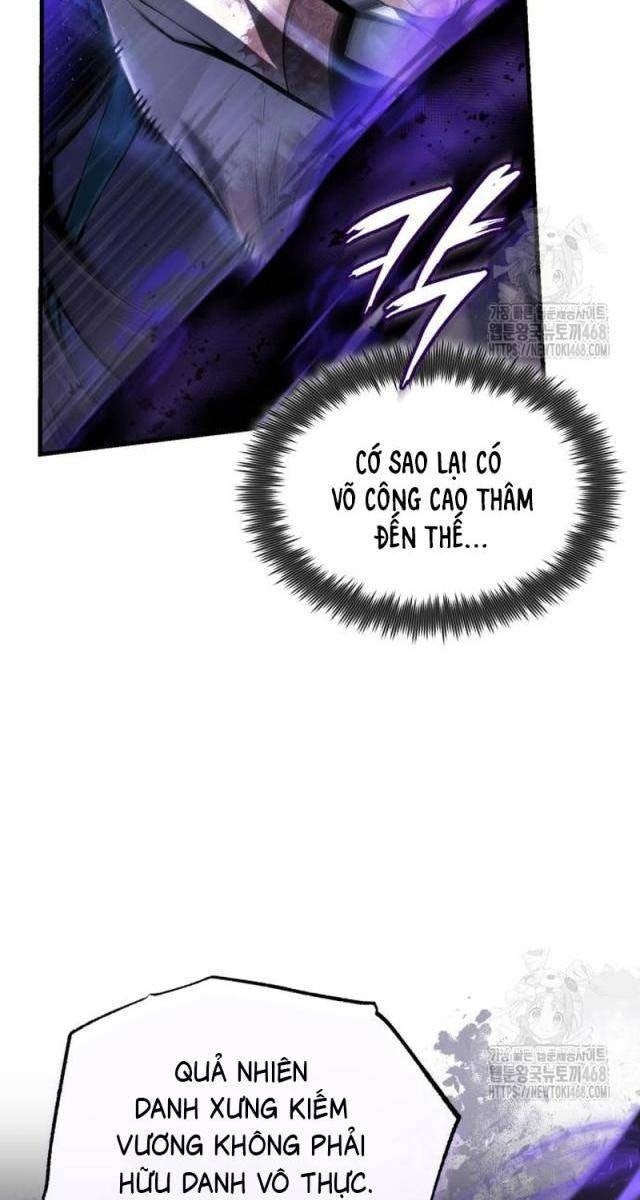 Giảng Sư Đứng Đầu: Baek Sư phụ - Page 46