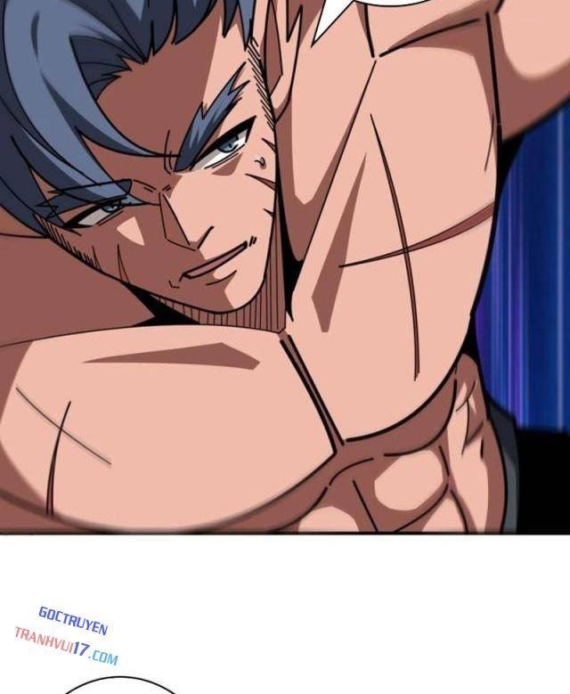 Vừa Chơi Đã Có Tài Khoản Vương Giả - Page 12