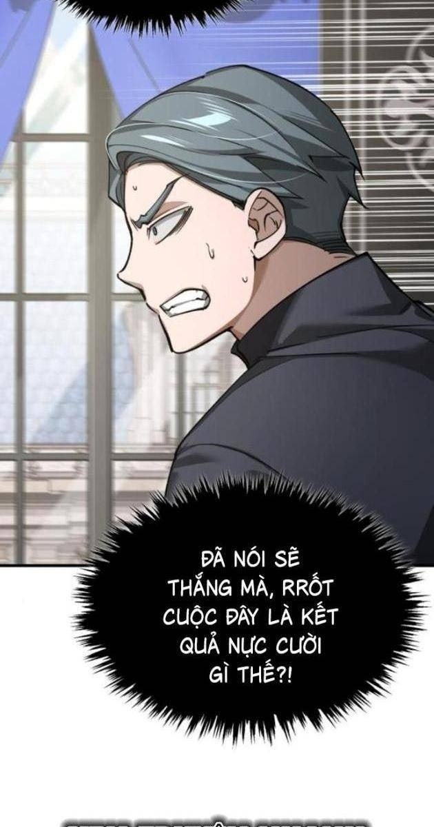 Thiên Quỷ Không Thể Sống Cuộc Sống Bình Thường - Page 16