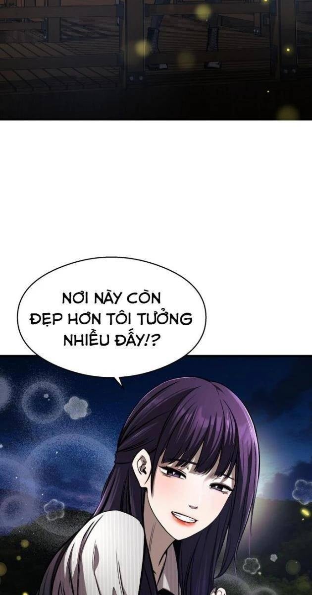 Hẹn Hò Rùng Rợn - Page 58