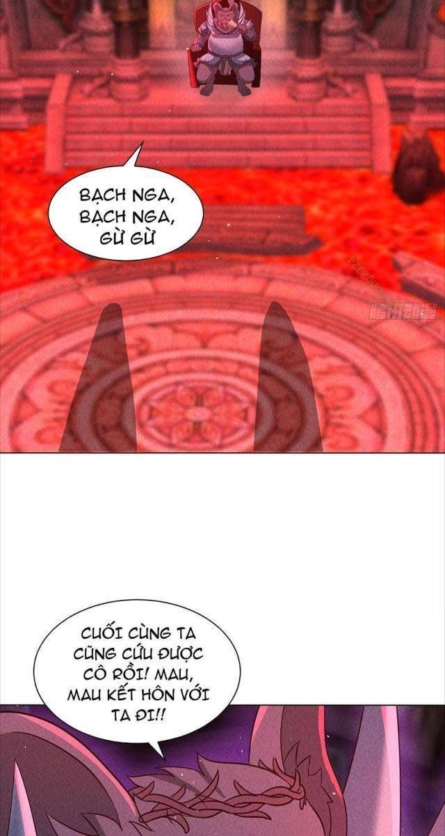 Thần Cấp Ngự Thú: Ta Khế Ước Nữ Thần Vô Hạn - Page 25