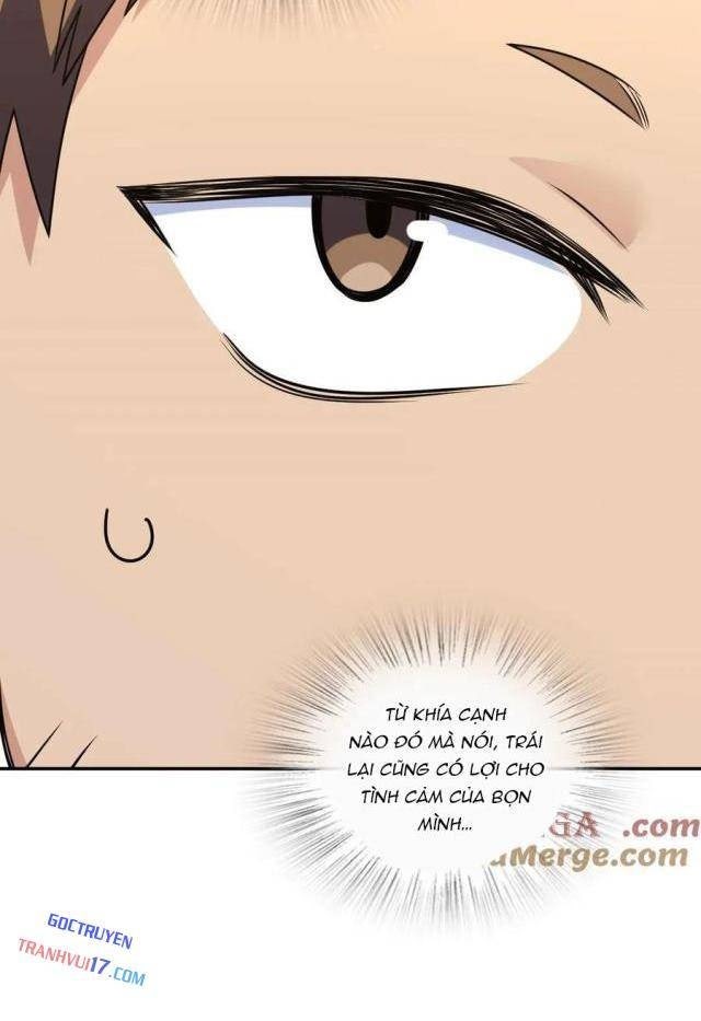 Bà Xã Nhà Tôi Đến Từ Ngàn Năm Trước - Page 22