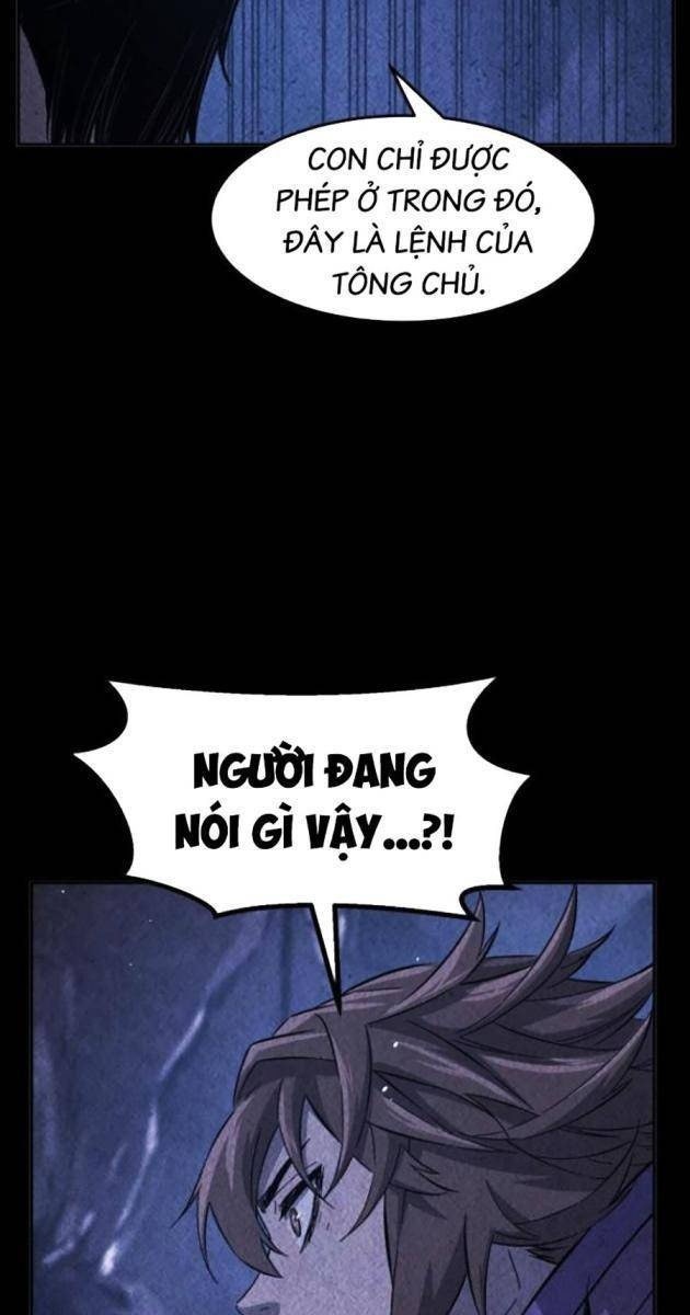 Tuyệt Đỉnh Kiếm Cảm - Page 51