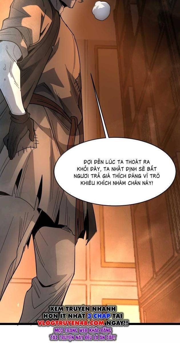 Sức Mạnh Của Ác Thần - Page 112