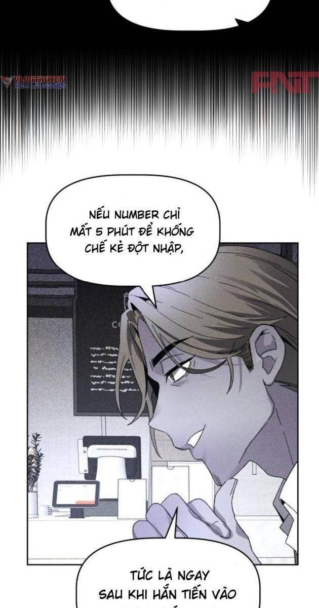 Cỗ Máy Dự Báo Sát Nhân - Page 28