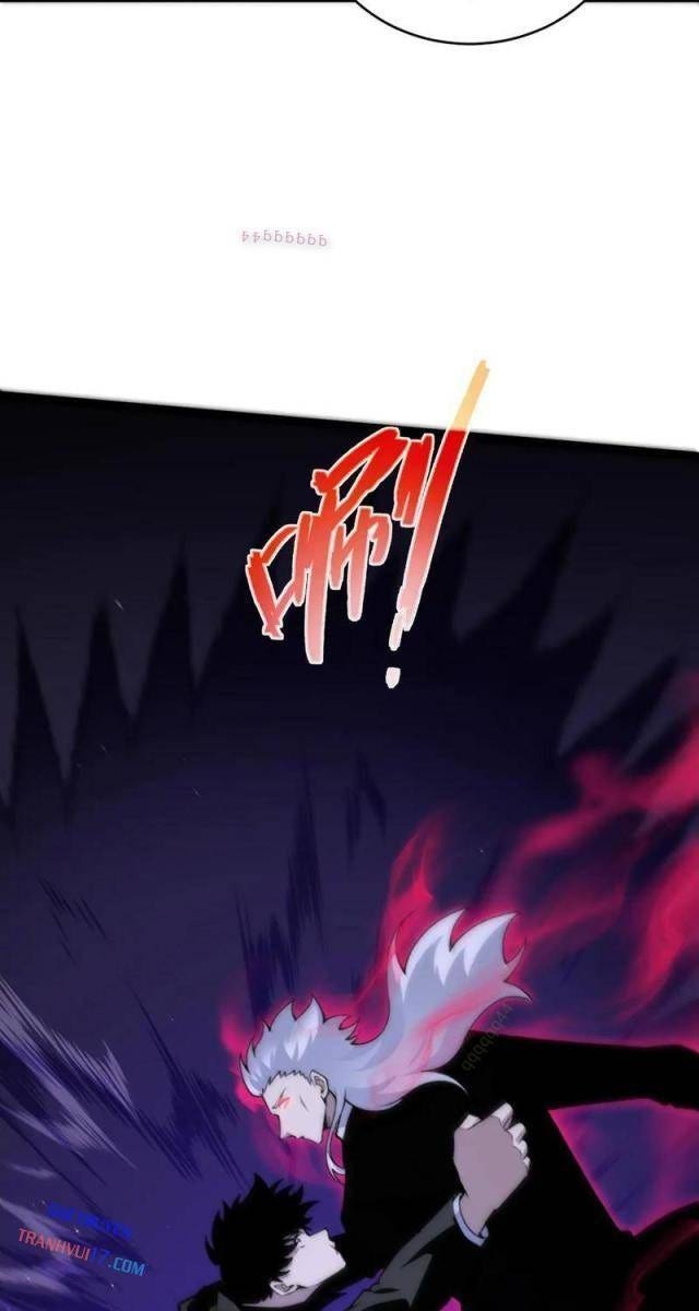 Sức Mạnh Tối Đa? Ta Lại Là Vong Linh Sư! - Page 48