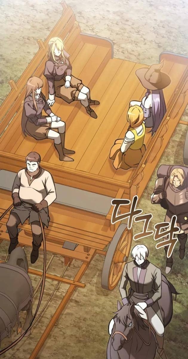 Hắc Kị Sĩ Thiên Tài Giới Hạn Thời Gian - Page 50