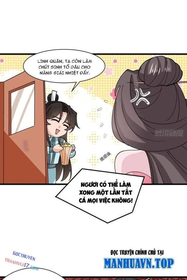 Công Tử Biệt Tú - Page 15