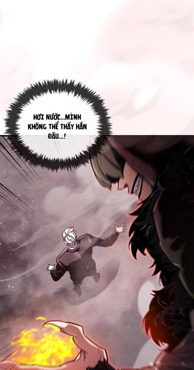 Người Chơi Che Giấu Quá Khứ - Page 116