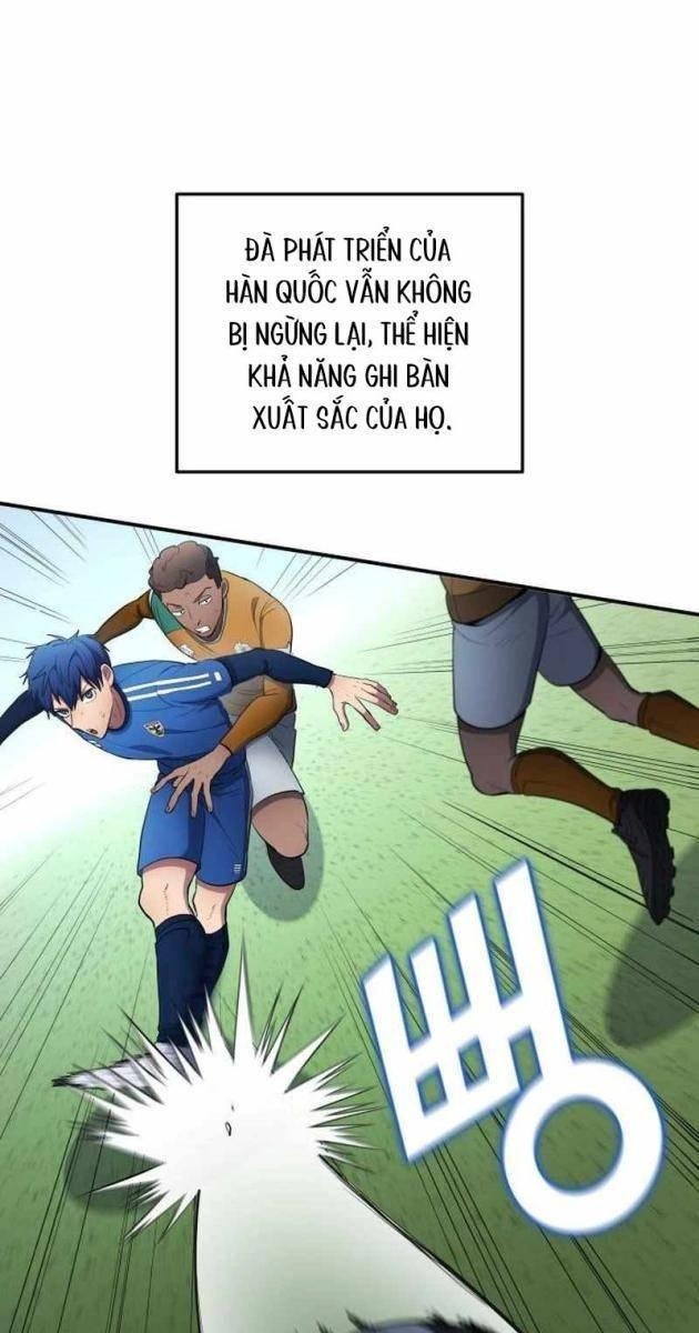 Thiên Phú Bóng Đá Tất Cả Đều Là Của Tôi! - Page 12