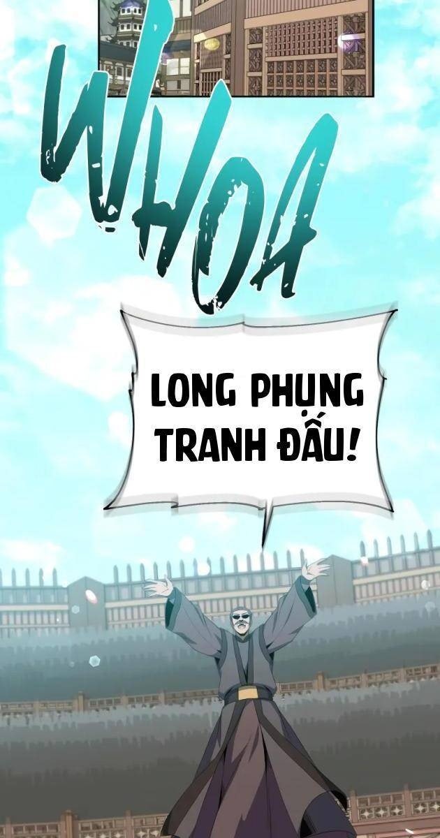 Tuyệt Đỉnh Võ Lâm - Page 21