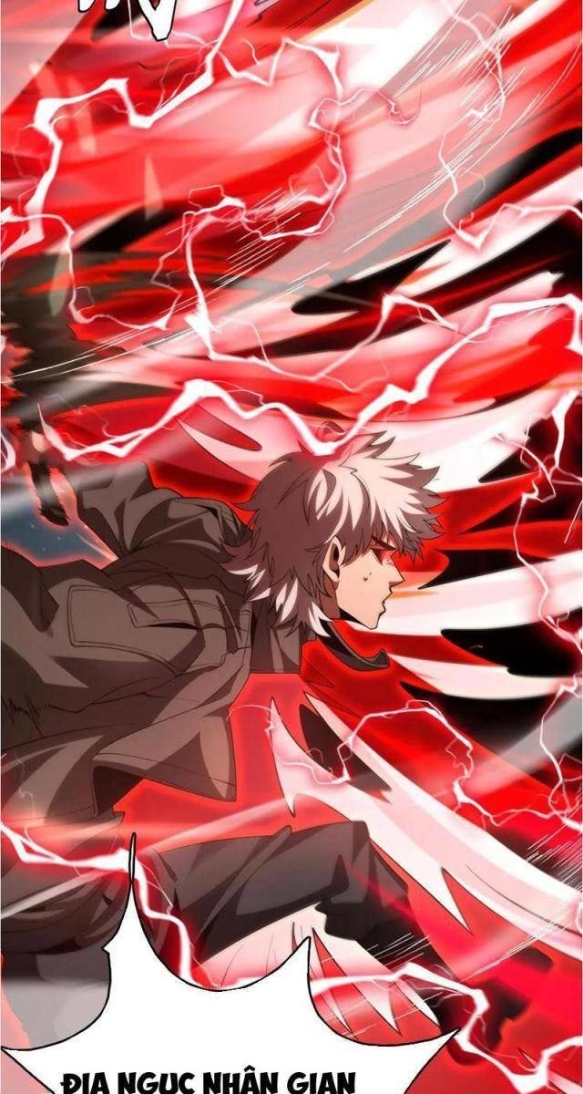 Vạn Tộc Tru Sát!! - Page 25