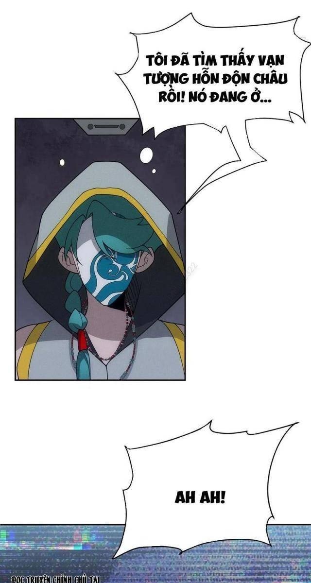 Trảm Thần - Page 57