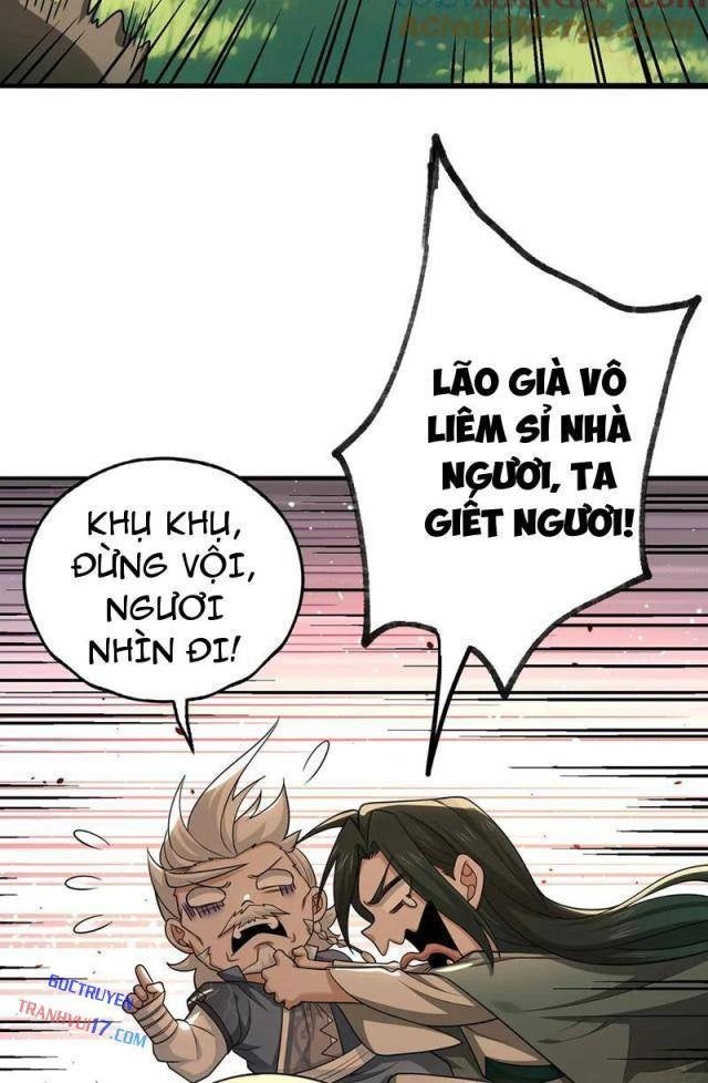 Giết Ta Thêm Mấy Lần Nữa, Ta Liền Vô Địch - Page 47