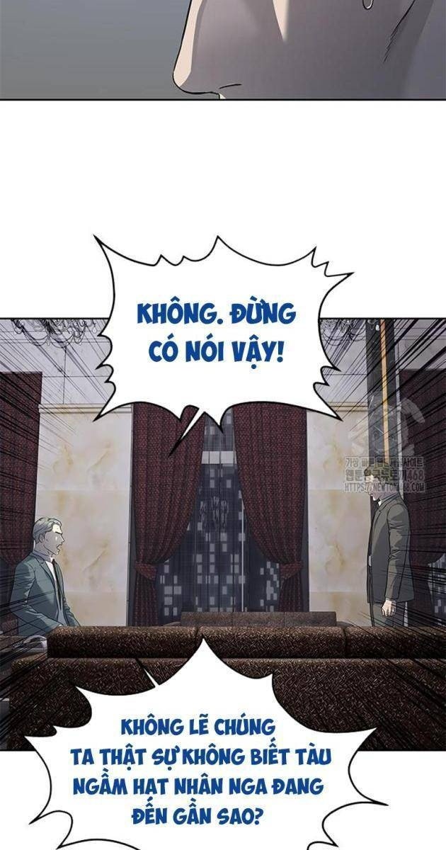 Đội Trưởng Lính Đánh Thuê - Page 47