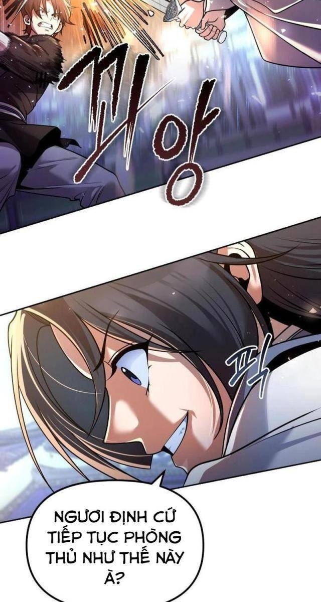 Hoạn Quan Hồi Quy: Tróc Phong Truy Nguyệt - Page 68