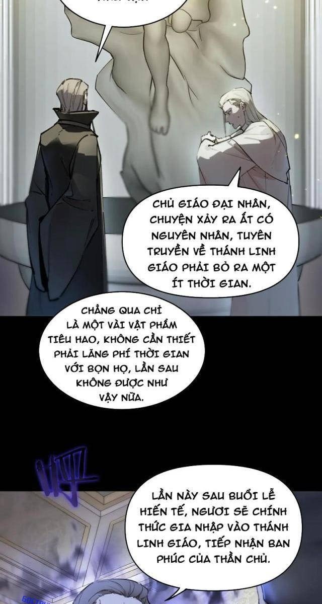 Thánh Hiệp Sĩ Cấp SSS - Page 77
