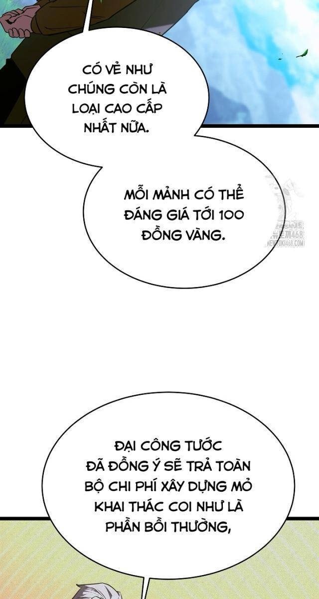 Anh Hùng Trọng Sinh Thành Trưởng Tử Nhà Công Tước - Page 25