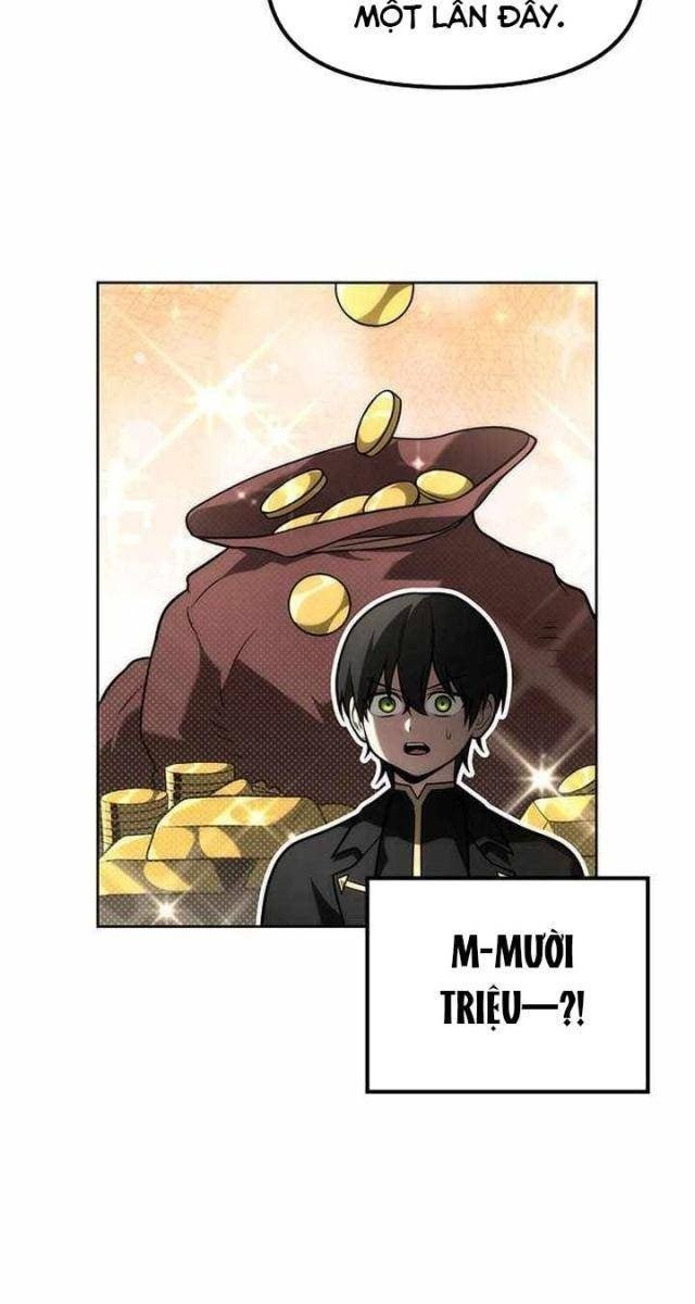 Thiếu Gia Chủ Của Gia Tộc Tử Linh Sư - Page 40