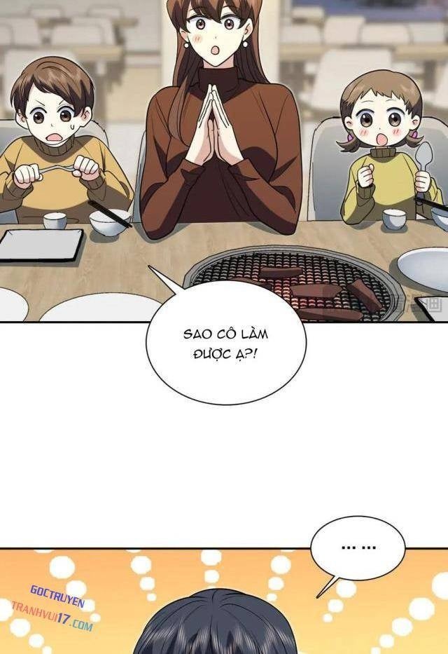 Bà Xã Nhà Tôi Đến Từ Ngàn Năm Trước - Page 56