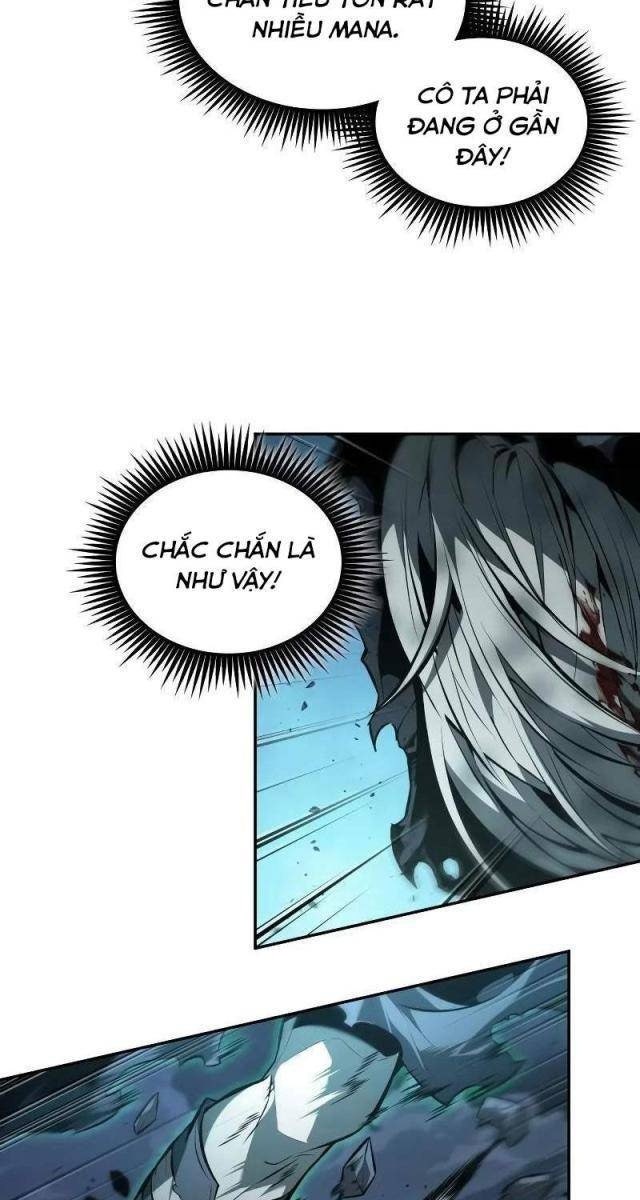 Mạo Hiểm Giả Cuối Cùng - Page 104