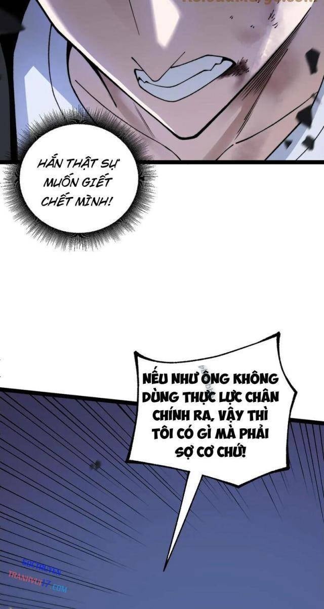 Sức Mạnh Tối Đa? Ta Lại Là Vong Linh Sư! - Page 54